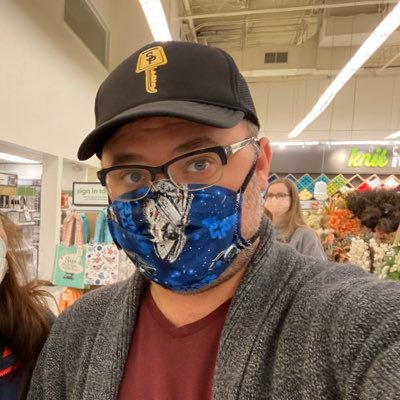 Profile Picture of Nick Scharf (@@scharf_nick) on Twitter