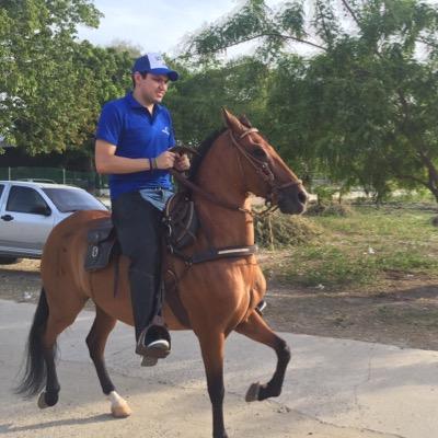 Profile Picture of Alfonso Montes (@alfonsomontesc) on Twitter