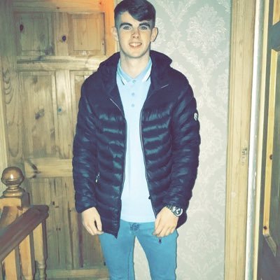 Profile Picture of Luke Cronin (@lukecronin18) on Twitter