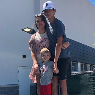 Profile Picture of Deedra Cummings Bryant (@deedra.cummings) on Facebook