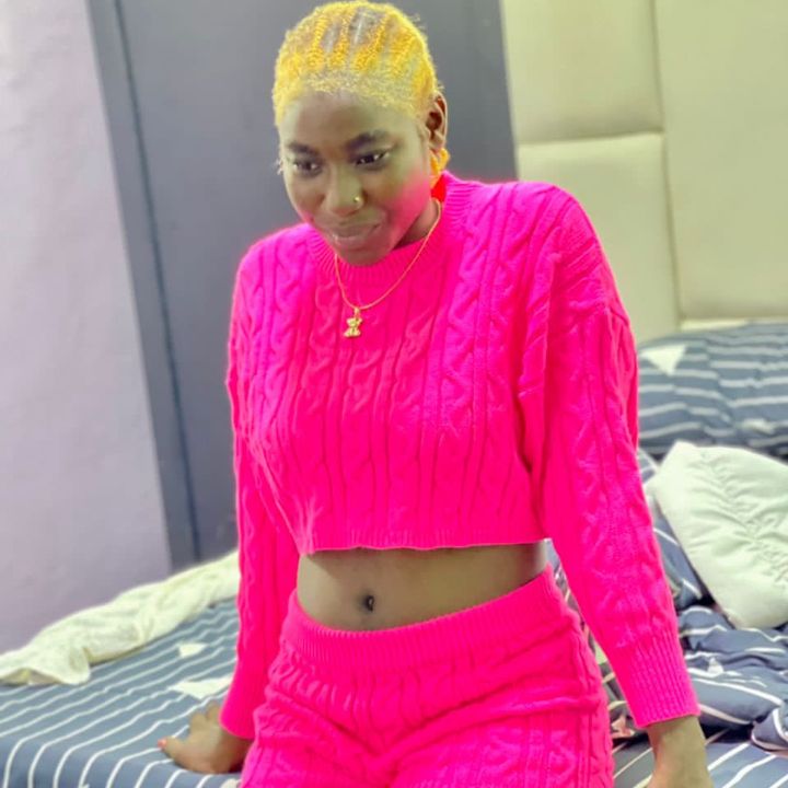 Profile Picture of FINEST GIRL 🥵👩 (@loremide0) on Tiktok