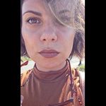 Profile Picture of Roberta Mancini (@_roberta_mancini_) on Instagram