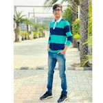 Profile Picture of V I S H A L (@vishal.modi__) on Instagram