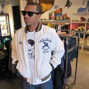 Profile Picture of King Jd Ismy Name (@jamesbruh) on Myspace