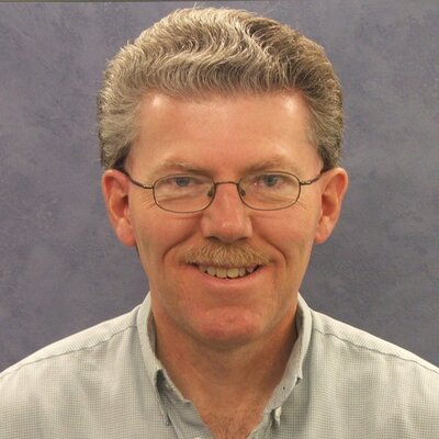 Profile Picture of Mike Puffer (@MikePuffer) on Twitter