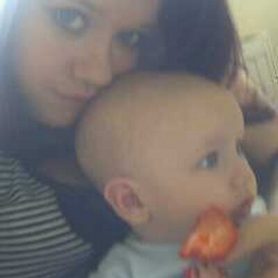 Profile Picture of Hayley Hardy (@jorgiejames1) on Twitter