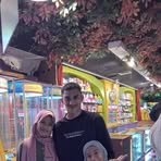 Profile Picture of D'ela Tzy (@k.ha.kesya.383485) on Facebook