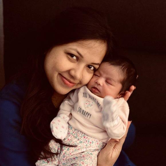 Profile Picture of Shaheen yesrib Hussain (@shaheen555) on Poshmark