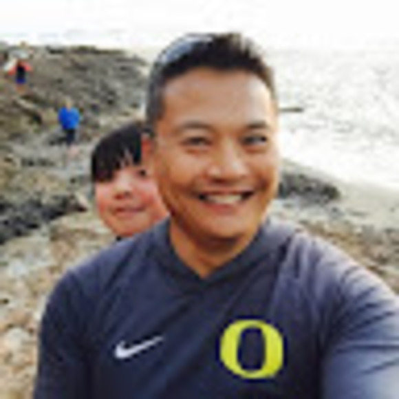 Profile Picture of Steve Liu (@steveliuhome) on Poshmark