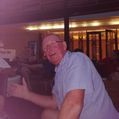 Profile Picture of Steve Sizer (@SteveSizer3) on Twitter