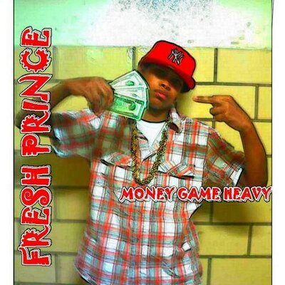 Profile Picture of Jamal Fowler (@GET_U_WET_JROCK) on Twitter