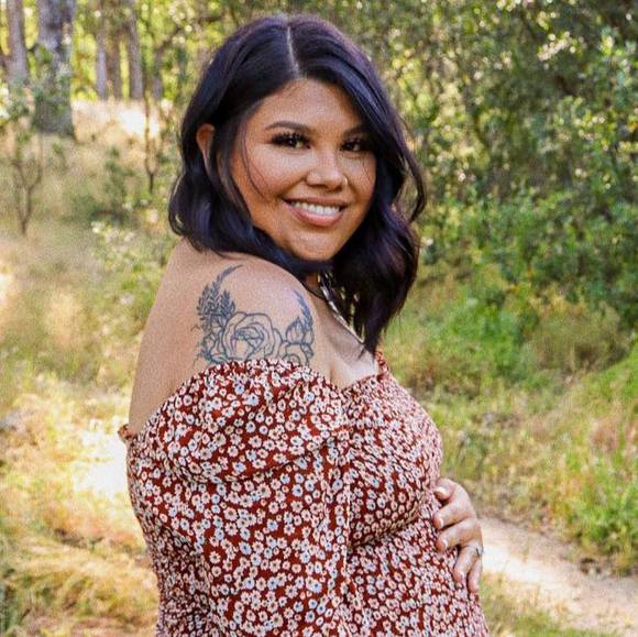 Profile Picture of Bianca Barron (@barronb13) on Poshmark