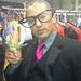 Profile Picture of Shaun Marks (@shaunmmarks) on Pinterest