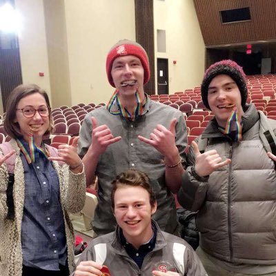 Profile Picture of Jacob Belcher (@Jacobbelcher01) on Twitter