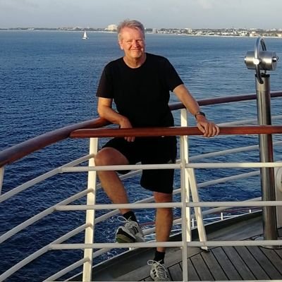 Profile Picture of Hanjo Walter (@HansWal52361082) on Twitter