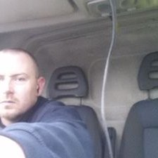 Profile Picture of Mark Trotman (@MarkTrotman3) on Twitter