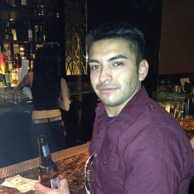 Profile Picture of Paul M Perales (@PaulPerales) on Twitter