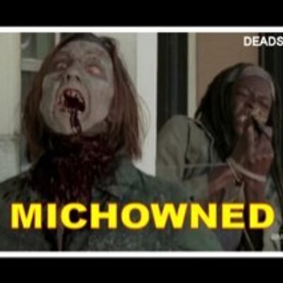 Profile Picture of Maurlan (@JacobLanceTWD) on Twitter