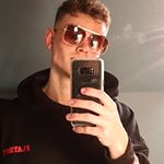 Profile Picture of ✖ 𝖙𝖎𝖒𝖒𝖎𝖑𝖓𝖊𝖗 ✖ (@timmilner) on Instagram