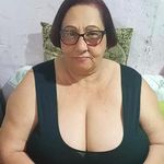 Profile Picture of Ricardina Desoua Dutra (@ricardinadesoua) on Instagram