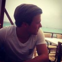 Profile Picture of Axel Van Raath (@axel-van-raath) on Quora