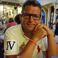 Profile Picture of THOMAS RUE (@THOMASRUE1) on Twitter