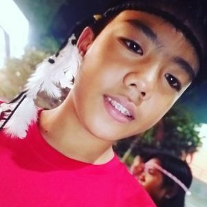 Profile Picture of Terence Lloyd Alvarez (@TerenceLloydAl1) on Twitter