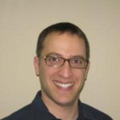Profile Picture of Marc Schnitzer (@mschnitzerMHA) on Twitter