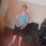 Profile Picture of Joe Nunn (@joenunn200) on Instagram