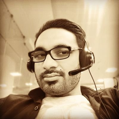 Profile Picture of Mohammad Ramezani (@mramezani_) on Twitter