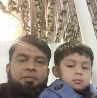 Profile Picture of Shahbaz Shah (@Shahbaz-Shah) on Facebook