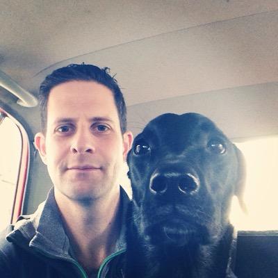 Profile Picture of Daniel Cowen (@dwzc) on Twitter