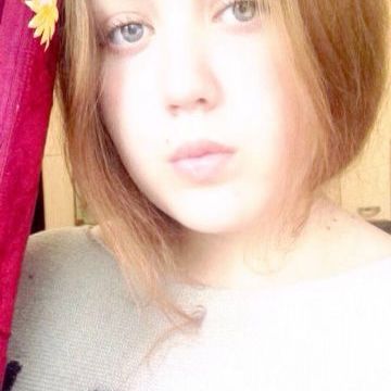 kristina_trable - Tiktok Profile Picture of kristina_trable (@kristina_iriska) on Tiktok