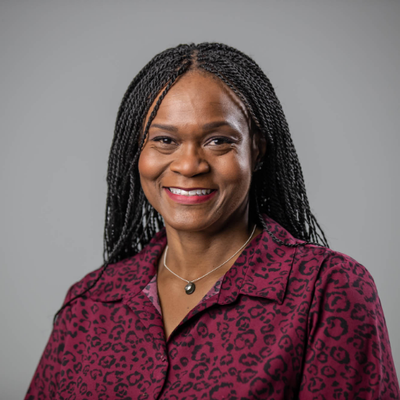Profile Picture of Suzette Hackney (@MattShoe52) on Twitter