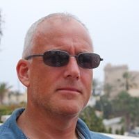 Profile Picture of David Mcquade (@david-mcquade-1) on Quora