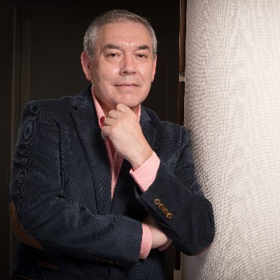 Profile Picture of Jorge Tejeda Roa (@jrtejedaroa) on Twitter