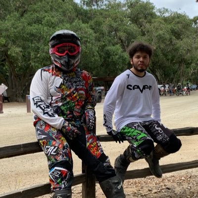 Profile Picture of Marc Maciel (@MarcMaciel4) on Twitter