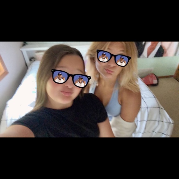 Profile Picture of Lilah Kruckeberg (@lilahkruckeb399) on Poshmark