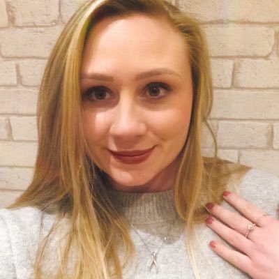 Profile Picture of Emma Jessica Pilgrim (@EmmaJessica27) on Twitter