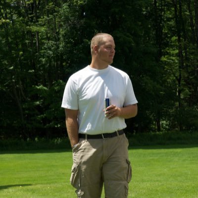 Profile Picture of Adam Krug (@therealSteeKrug) on Twitter