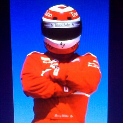 Profile Picture of Kenny Wilden (@Kenwilden) on Twitter