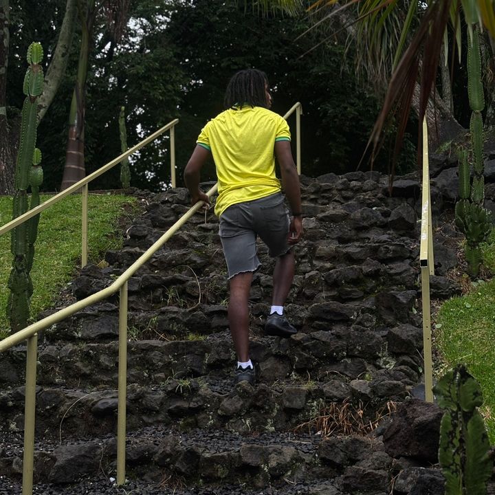 Profile Picture of Russ (@russell_05) on Tiktok