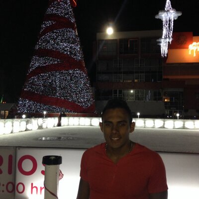 Profile Picture of Cesar Rondon (@Cesarrondon06) on Twitter