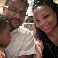 Profile Picture of Rehema Lalmansingh (@rehema-lalmansingh) on Quora