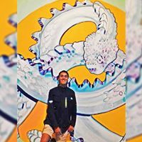 Profile Picture of Kenneth Castillo Casanova (@kcastillocasanova) on Pinterest