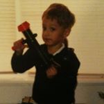 Profile Picture of Mike (@soupcansammy) on Instagram