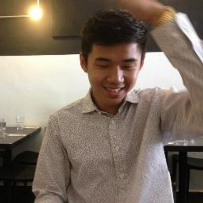 Profile Picture of Daryl Wong (@allofasudden) on Twitter