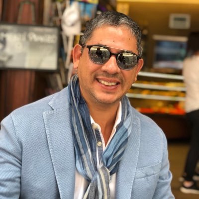 Profile Picture of Raul Esqueda (@RaulEsqueda1) on Twitter