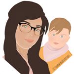 Profile Picture of ૐ 𝙹𝚊𝚖𝚒𝚎 𝚆𝚊𝚕𝚜𝚑 ૐ (@littlebowsandtinytoes) on Instagram