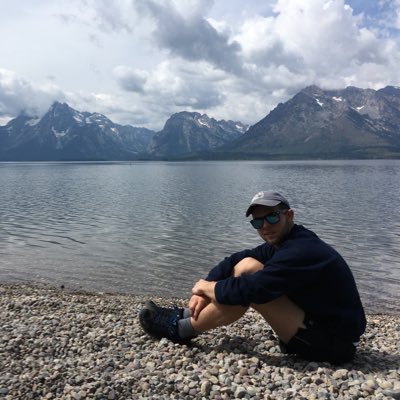 Profile Picture of James Alvey (@James_A_42) on Twitter